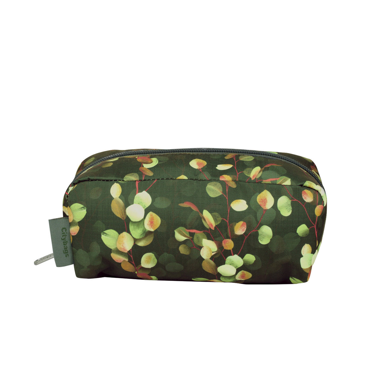 Cosmetiquera ULTRA Estampado Virginia Citybags Multicolor