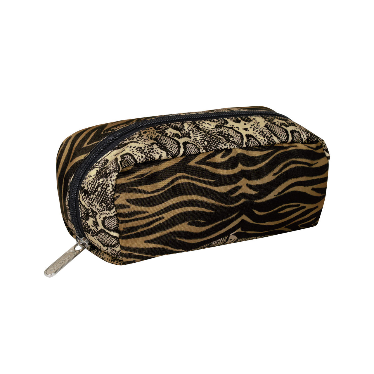 Cosmetiquera ULTRA Estampado Vegas Citybags Multicolor