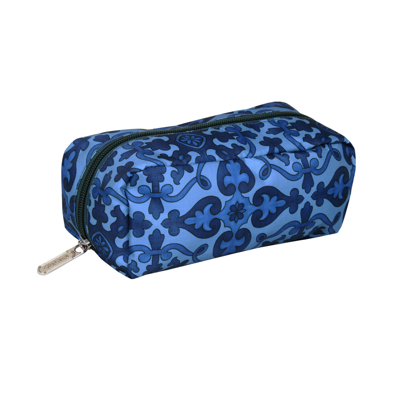 Cosmetiquera ULTRA Estampado Gema Citybags Multicolor