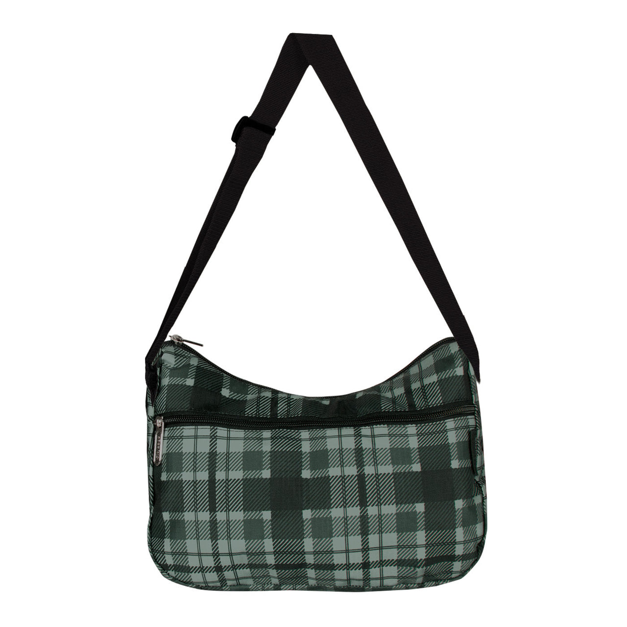 Bolso City Manos Libres ULTRA Plegable Estampado Smoky