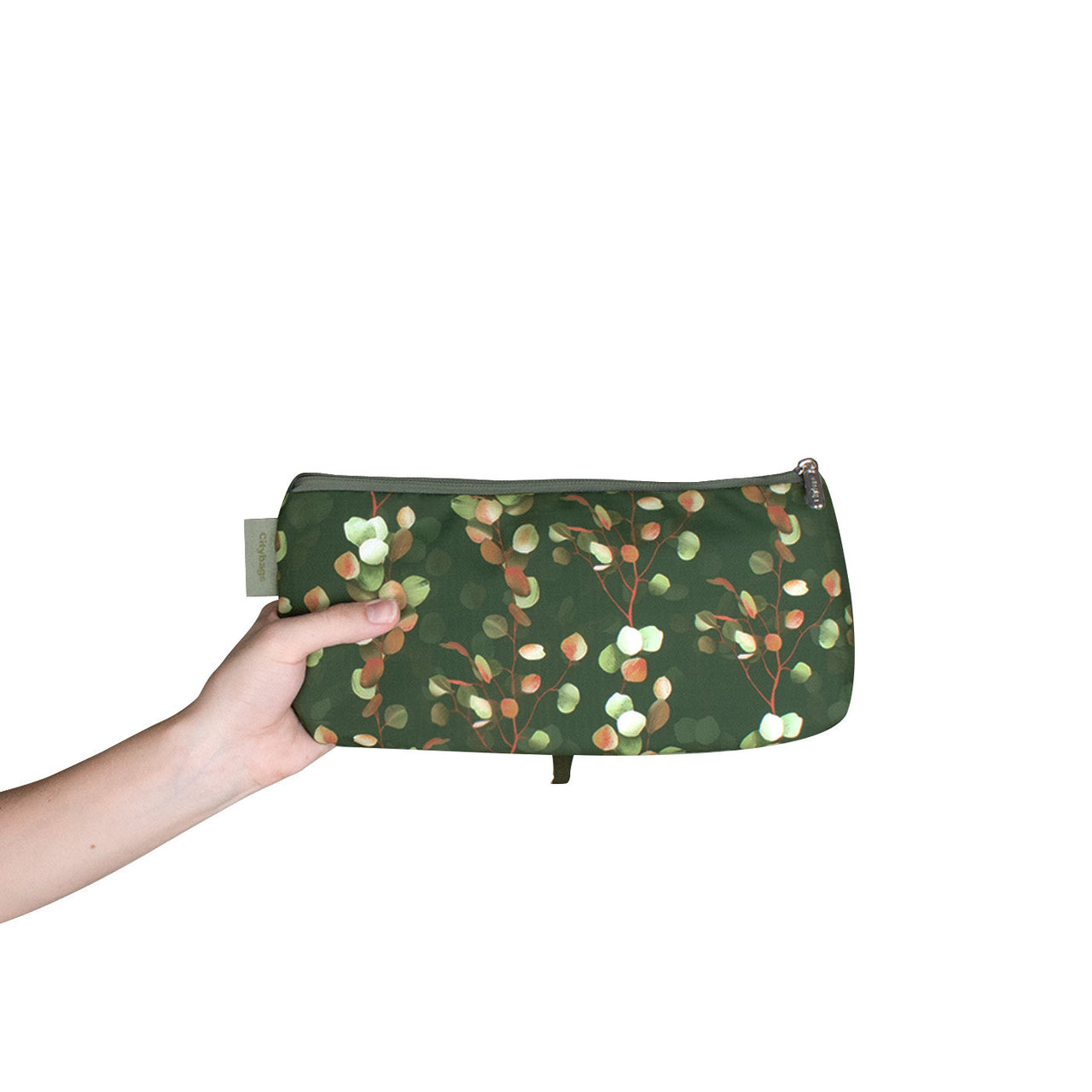 Bolso City Manos Libres ULTRA Plegable Estampado Virginia