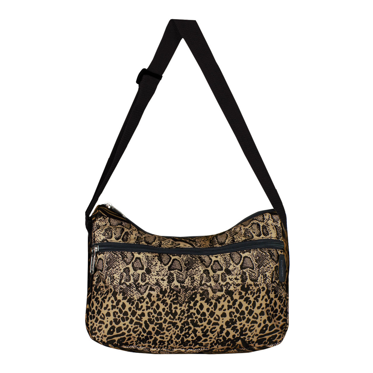 Bolso City Manos Libres ULTRA Plegable Estampado Vegas