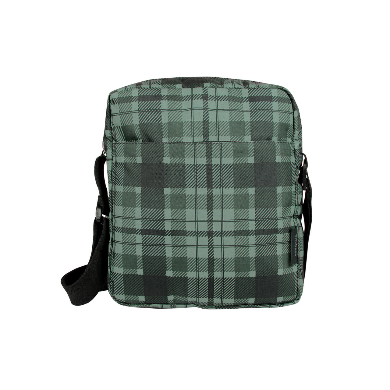 Bolso Manos libres Viajero Citybags Ultra Estampado Smoky