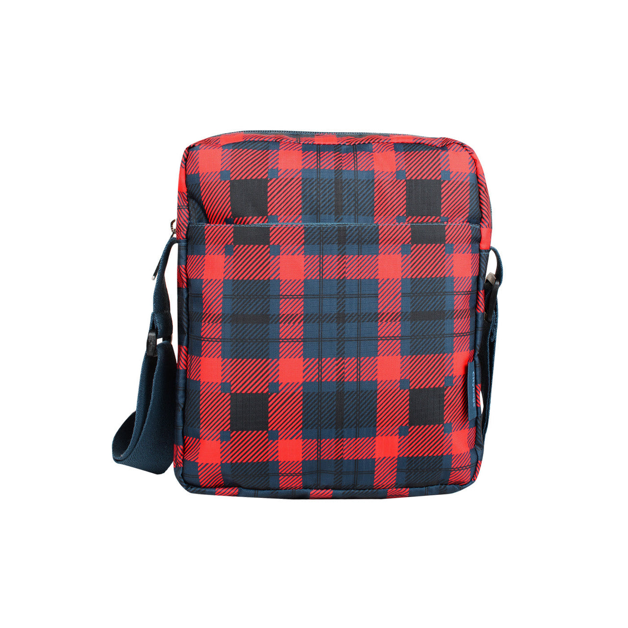 Bolso Manos libres Viajero Citybags Ultra Estampado Royal