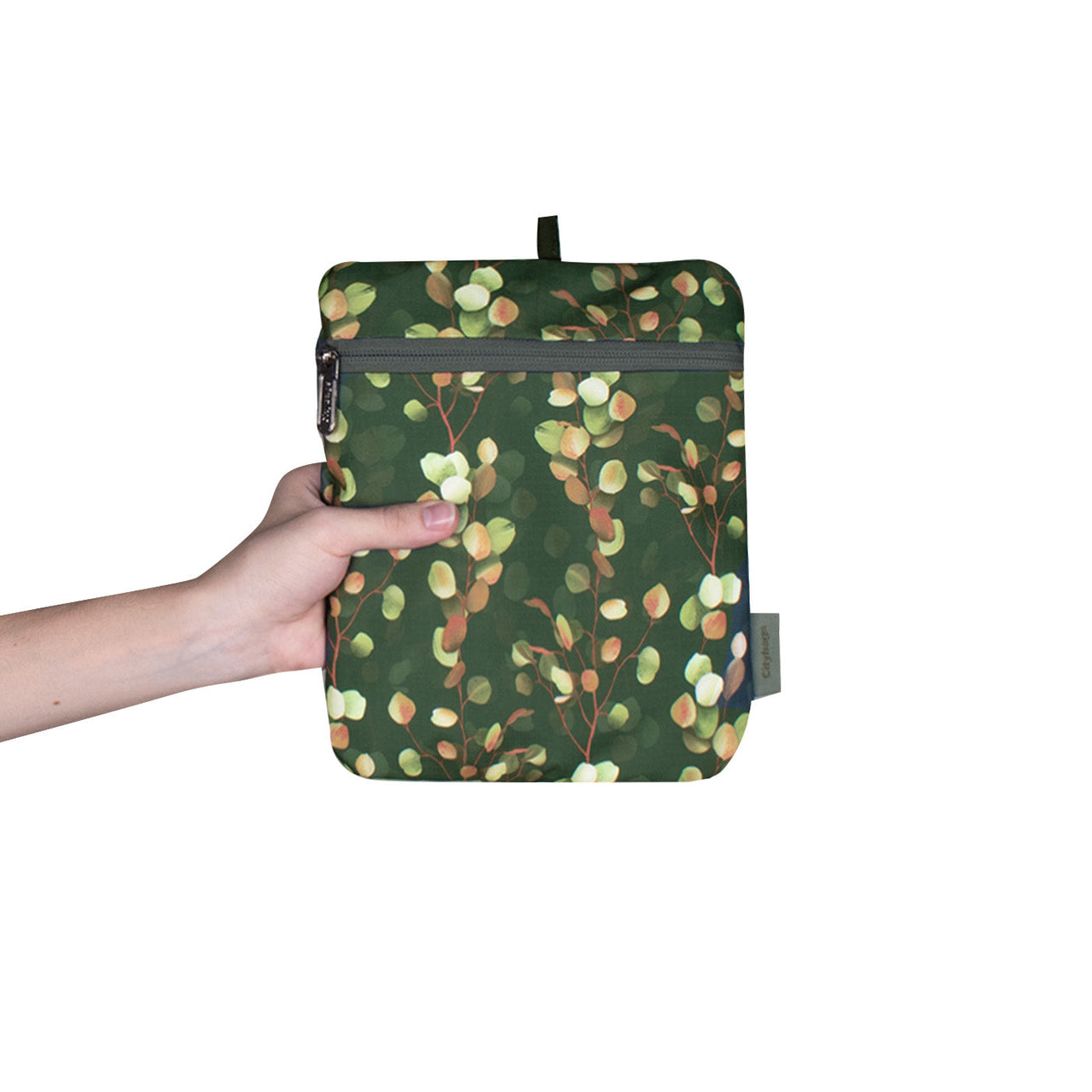 Bolso Manos libres Viajero Citybags Ultra Estampado Virginia