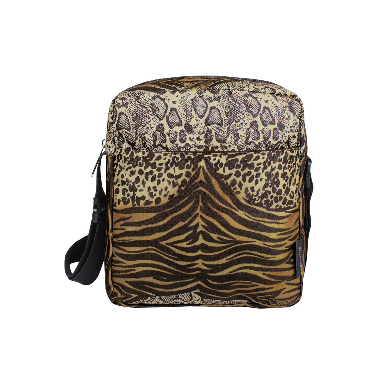 Bolso Manos libres Viajero Citybags Ultra Estampado Vegas