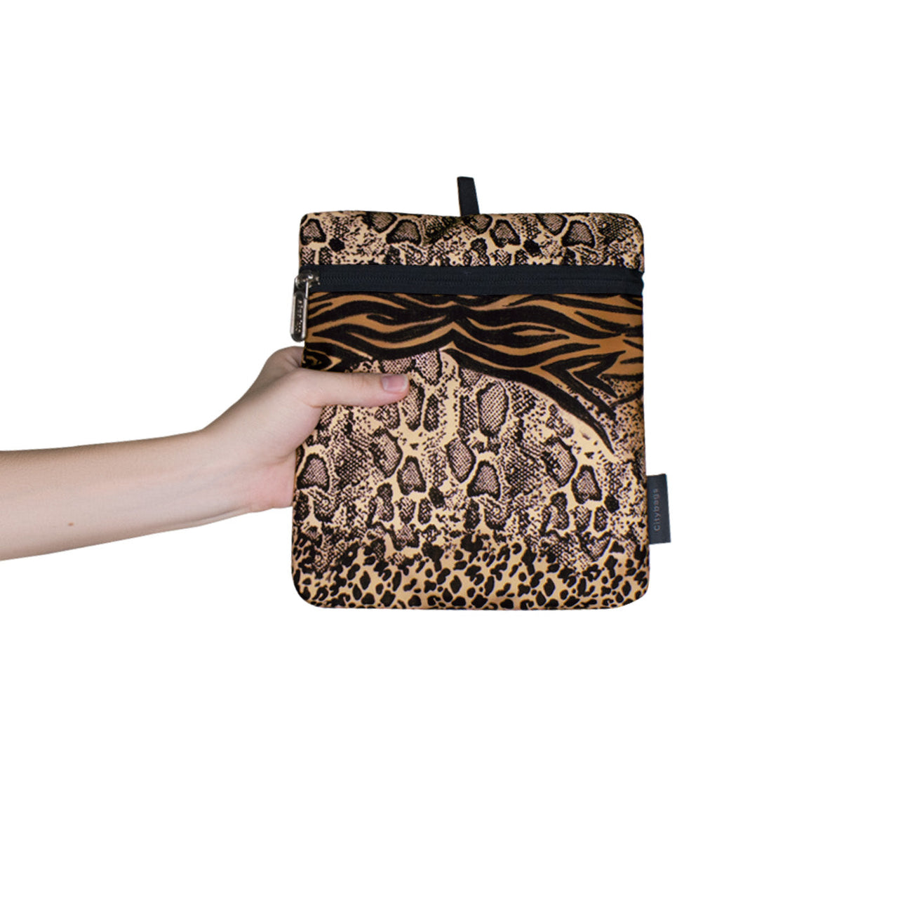 Bolso Manos libres Viajero Citybags Ultra Estampado Vegas