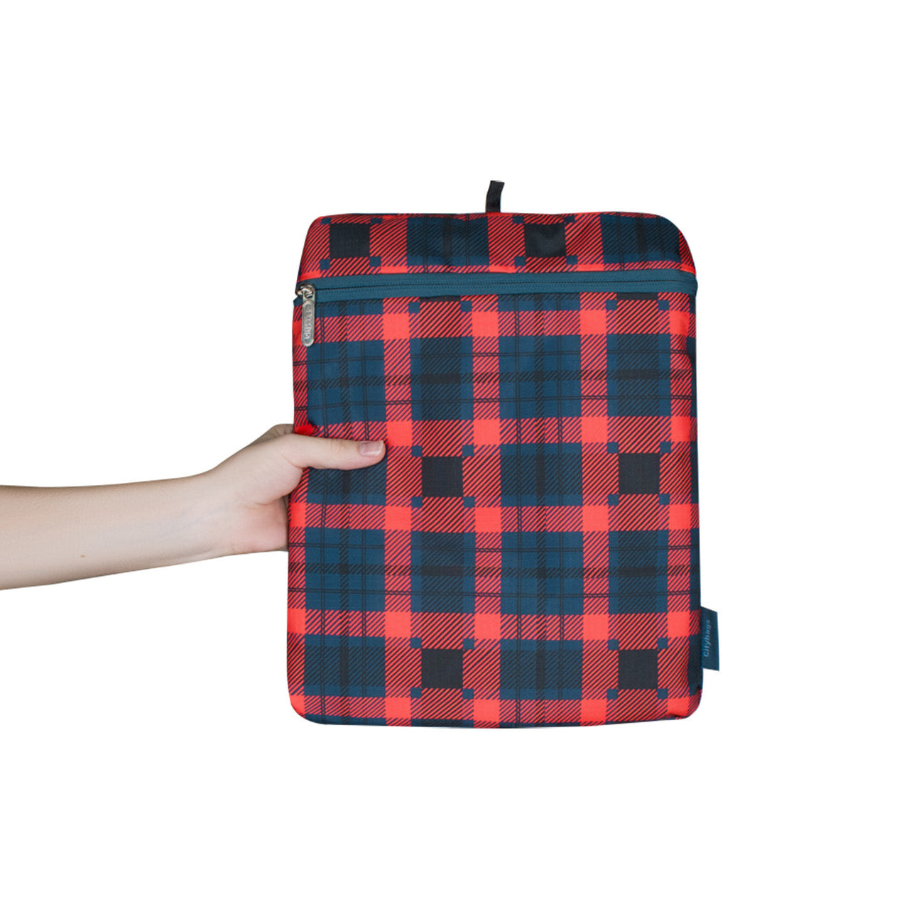 Bolso Manos Libres Convertible a Morral Citybags ULTRA Royal