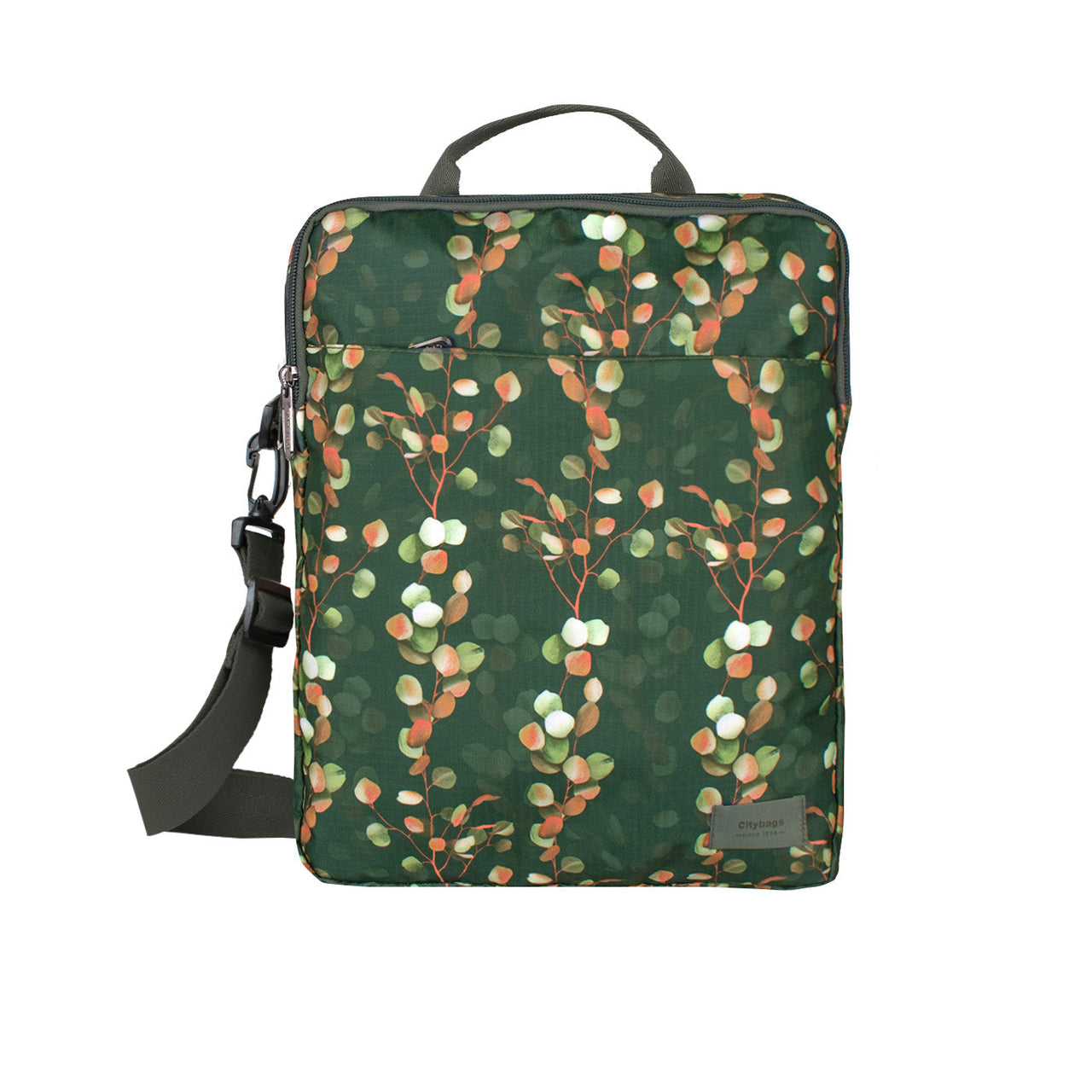 Bolso Manos Libres Convertible a Morral Citybags ULTRA Virginia