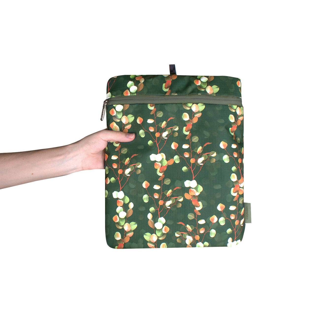 Bolso Manos Libres Convertible a Morral Citybags ULTRA Virginia