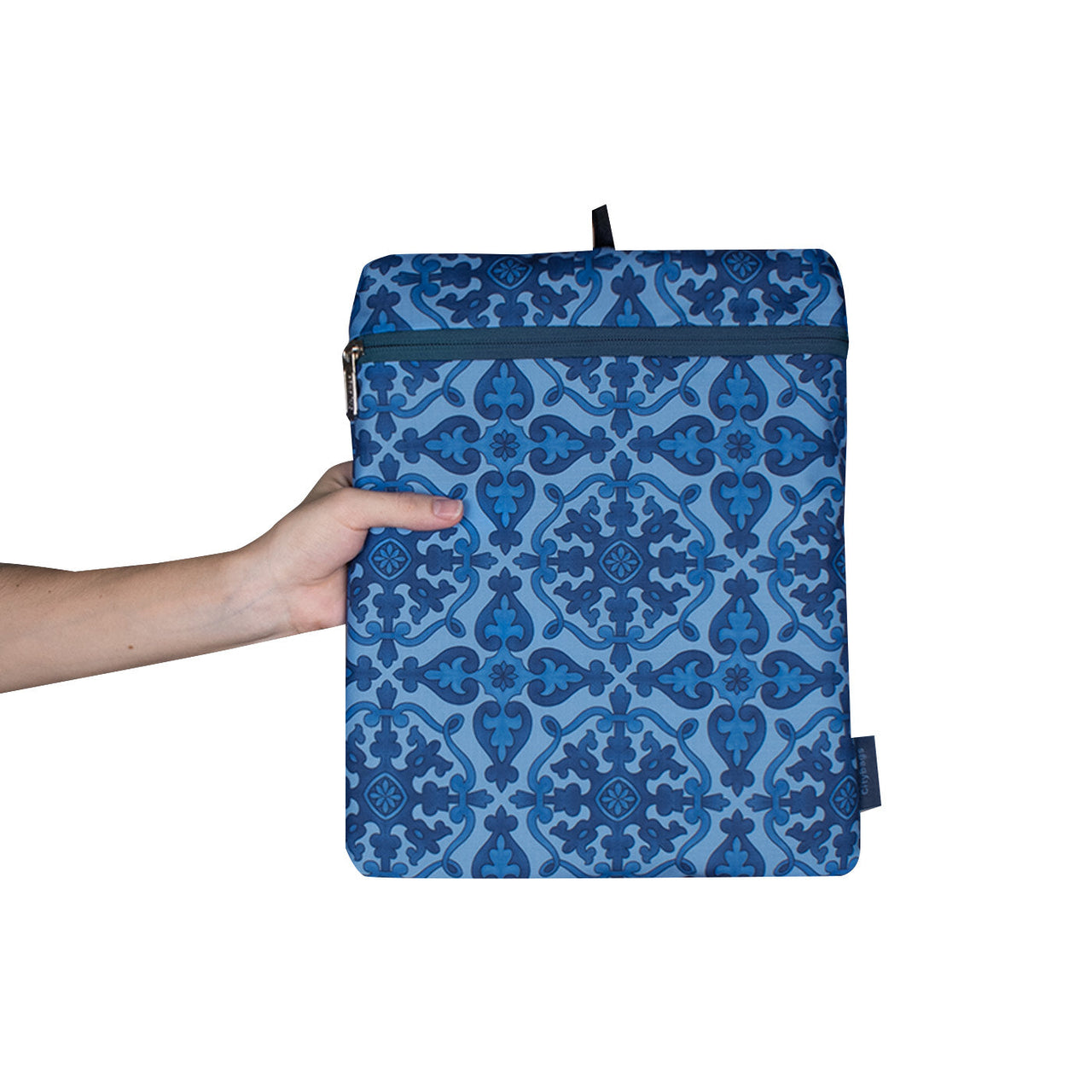 Bolso Manos Libres Convertible a Morral Citybags ULTRA Gema