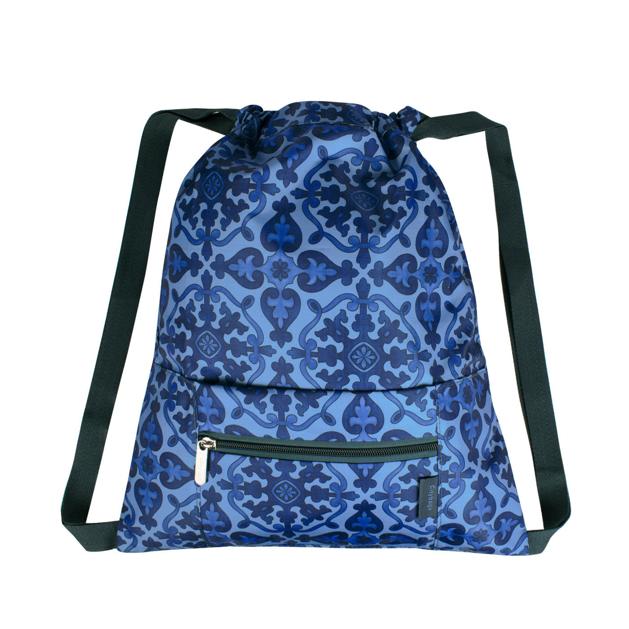 Tula Plegable ULTRA Estampado Gema Citybags