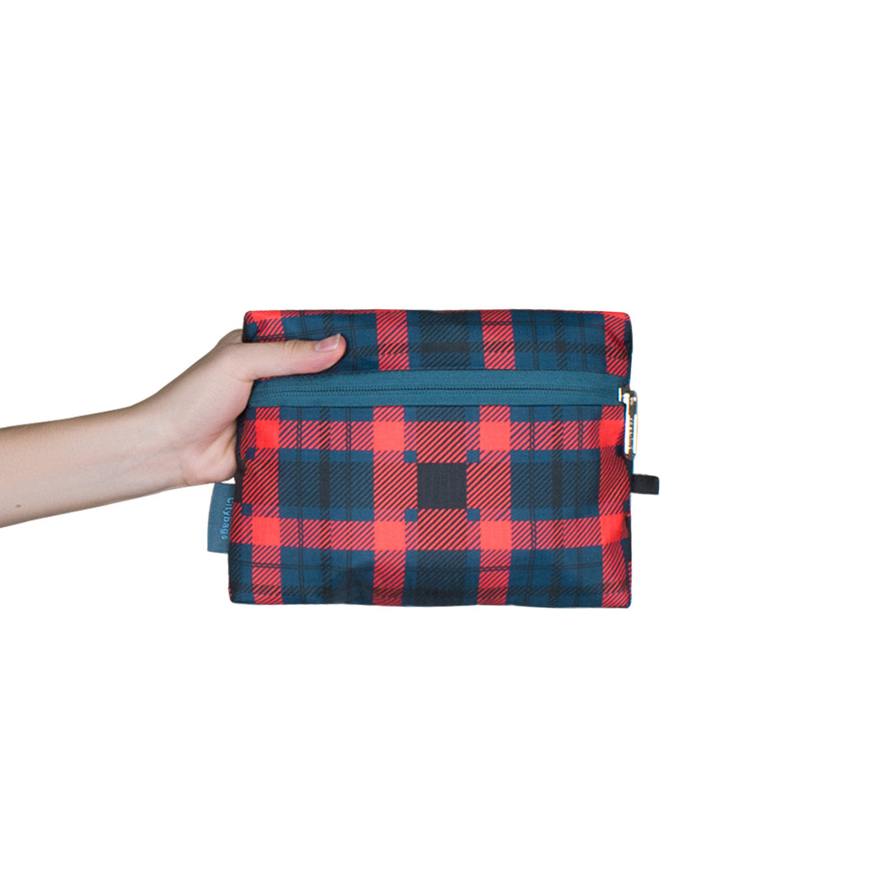 Maleta Articulo Personal Plegable ULTRA Estampado Royal Citybags