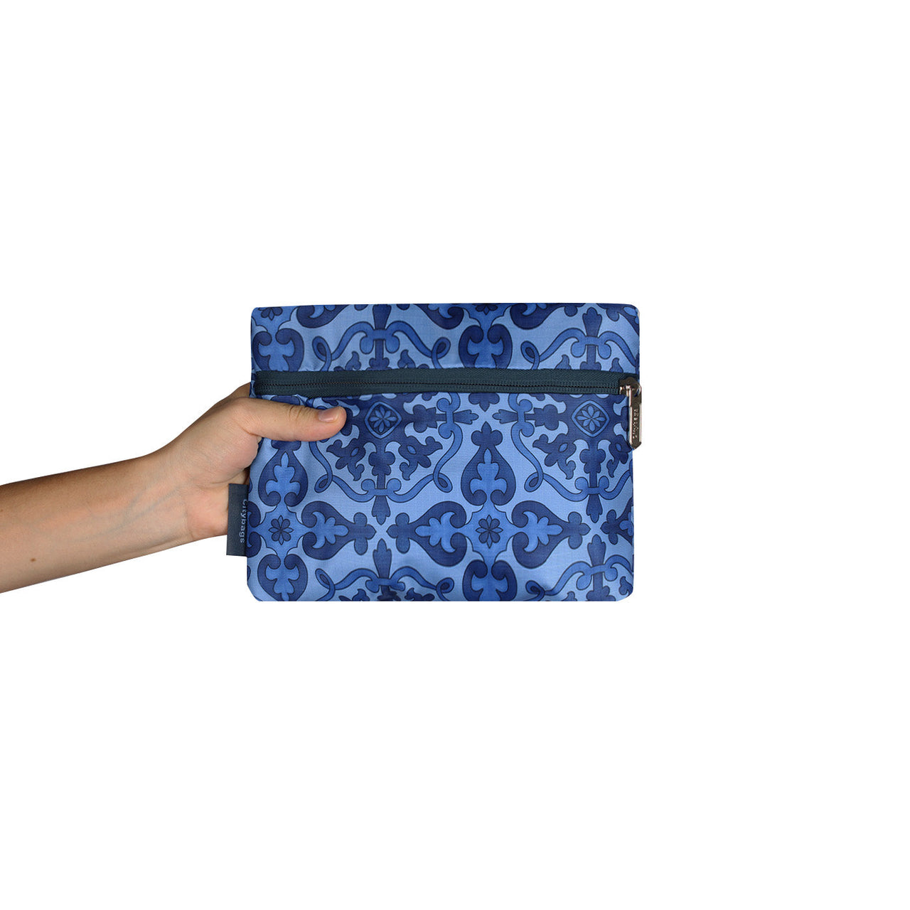 Maleta Articulo Personal Plegable ULTRA Estampado Gema Citybags