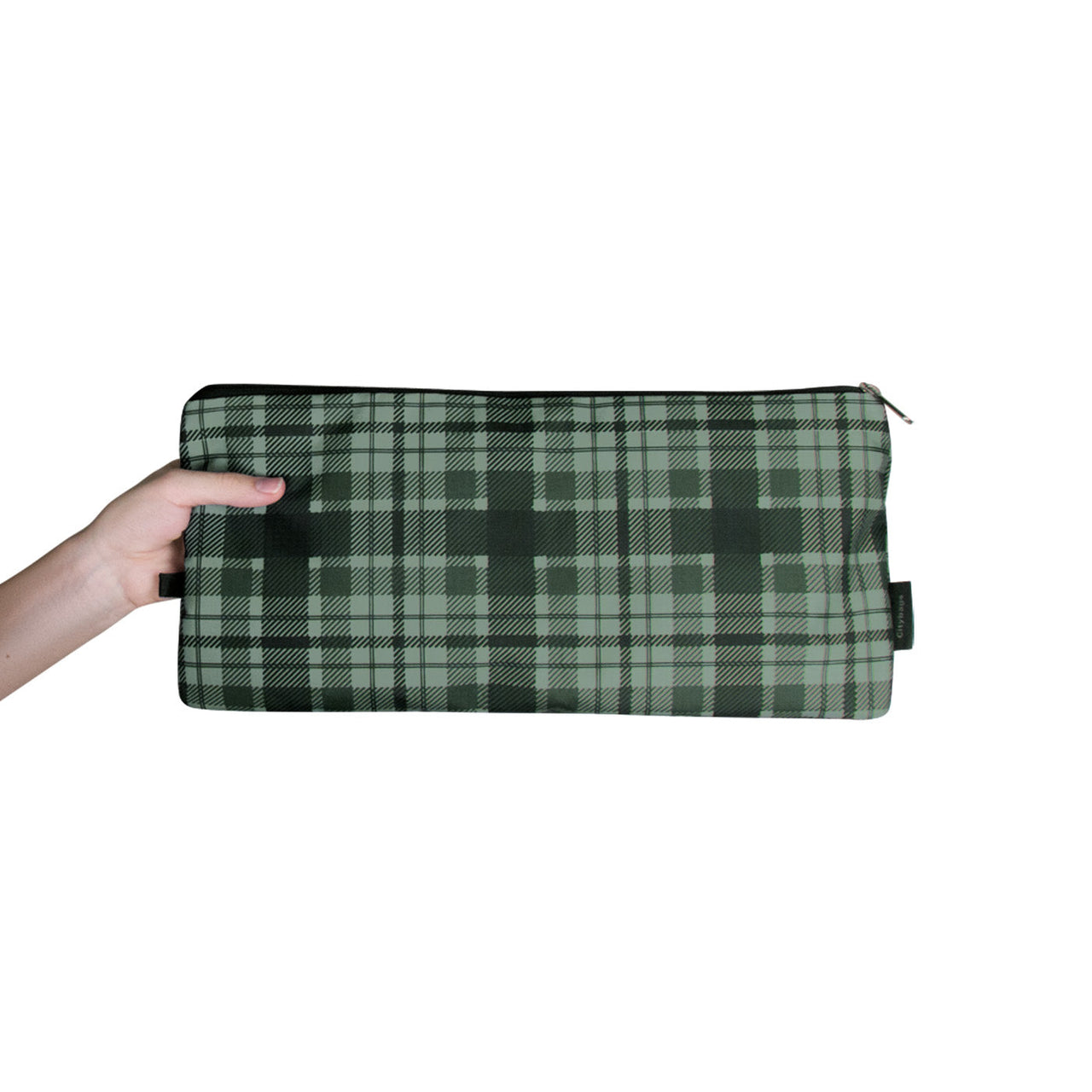 Maleta M ULTRA Plegable Estampado Smoky Citybags