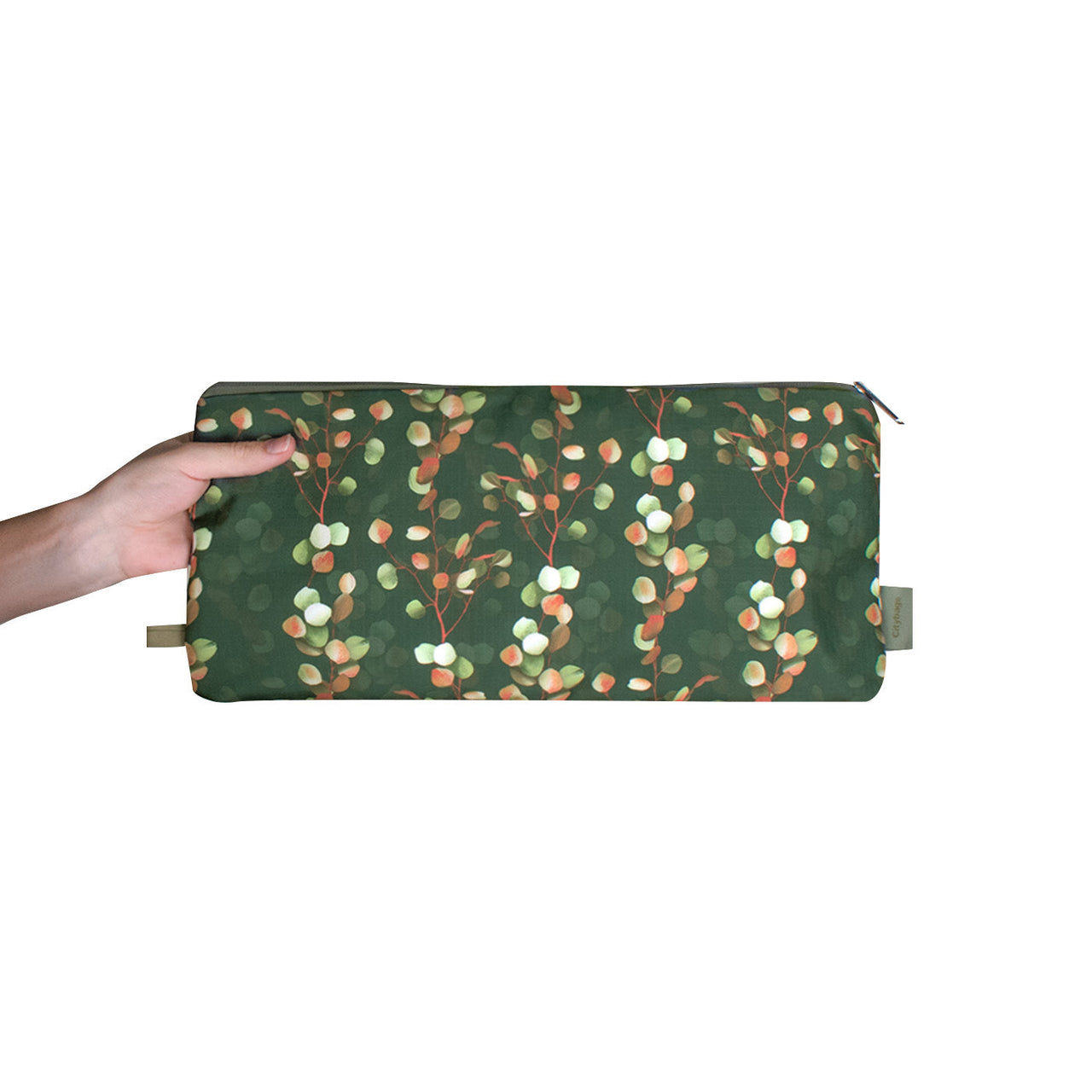 Maleta M ULTRA Plegable Estampado Virginia Citybags