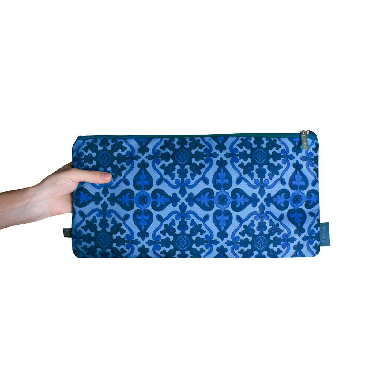 Maleta M ULTRA Plegable Estampado Gema Citybags