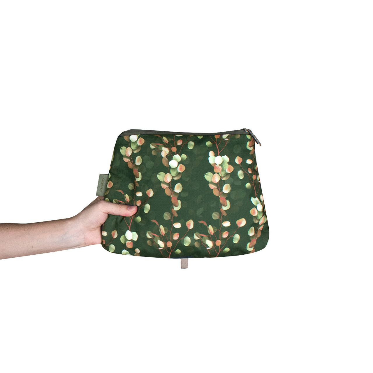 Maleta XL ULTRA Plegable Estampado Virginia Citybags