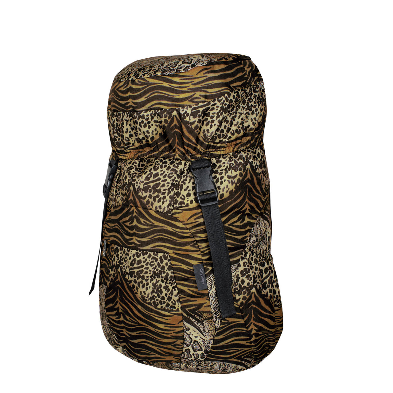 Morral Viajero ULTRA Plegable Estampado Vegas Citybags Multicolor
