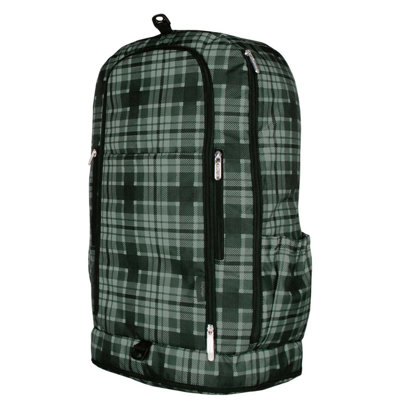 Morral Aventura ULTRA Plegable Estampado Smoky Citybags Multicolor