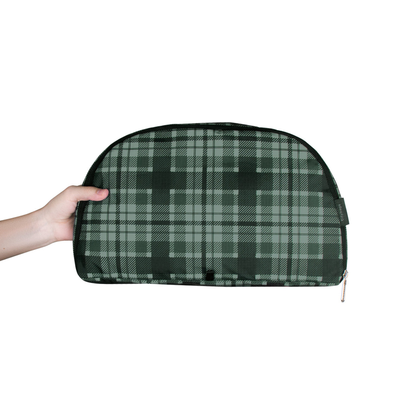 Morral Aventura ULTRA Plegable Estampado Smoky Citybags Multicolor