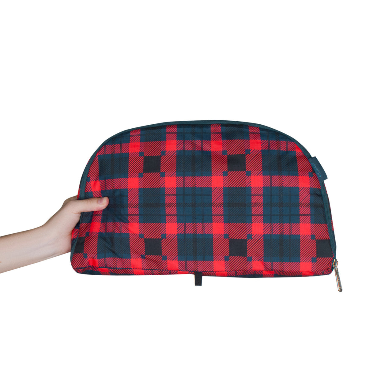 Morral Aventura ULTRA Plegable Estampado Royal Citybags Multicolor