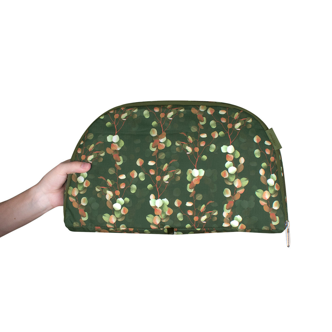 Morral Aventura ULTRA Plegable Estampado Virginia Citybags Multicolor