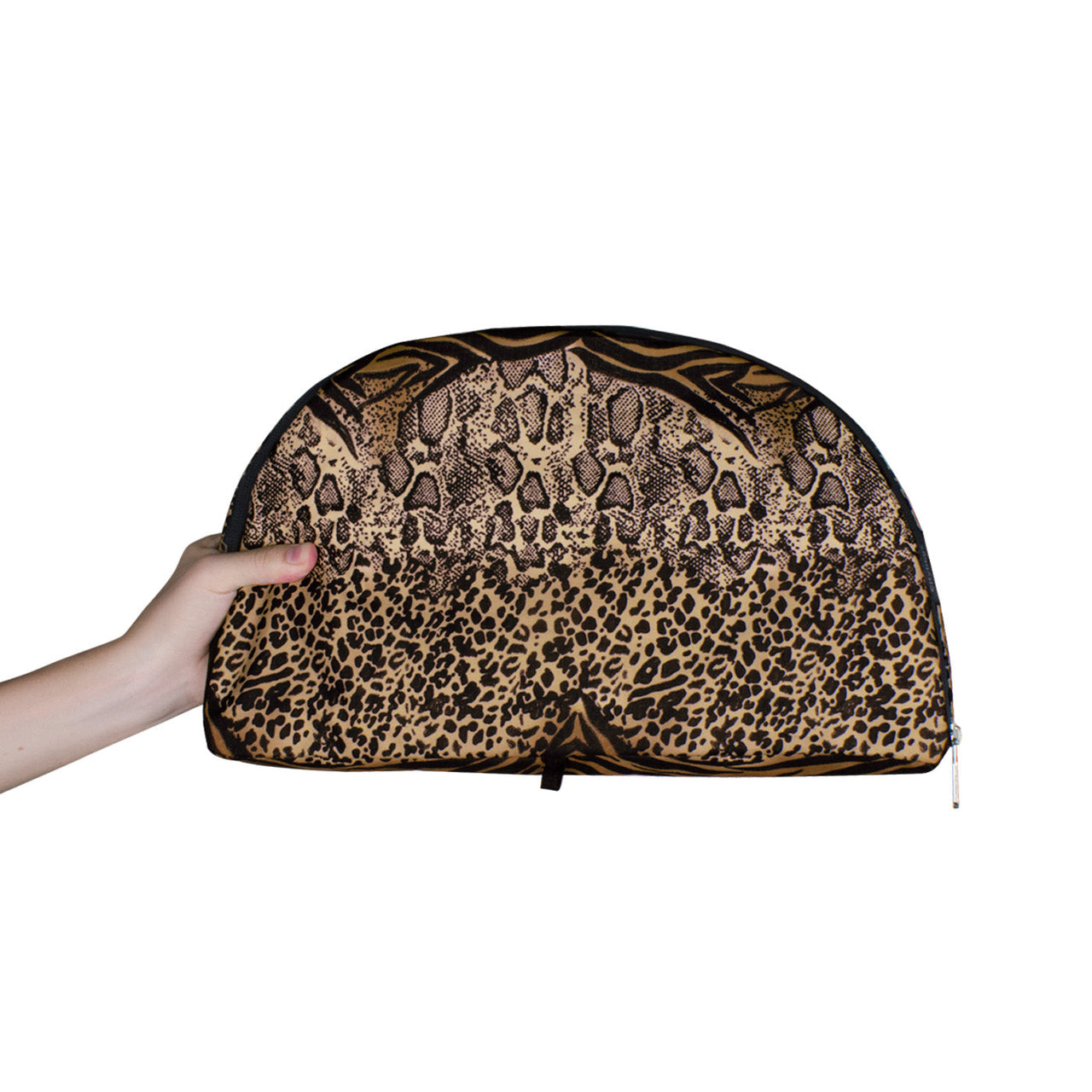 Morral Aventura ULTRA Plegable Estampado Vegas Citybags Multicolor
