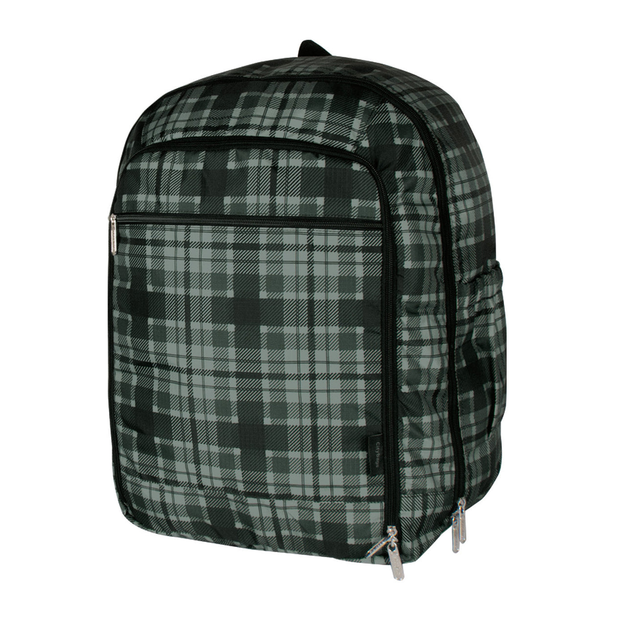 Morral Explorador Ultra Estampado Smoky Citybags