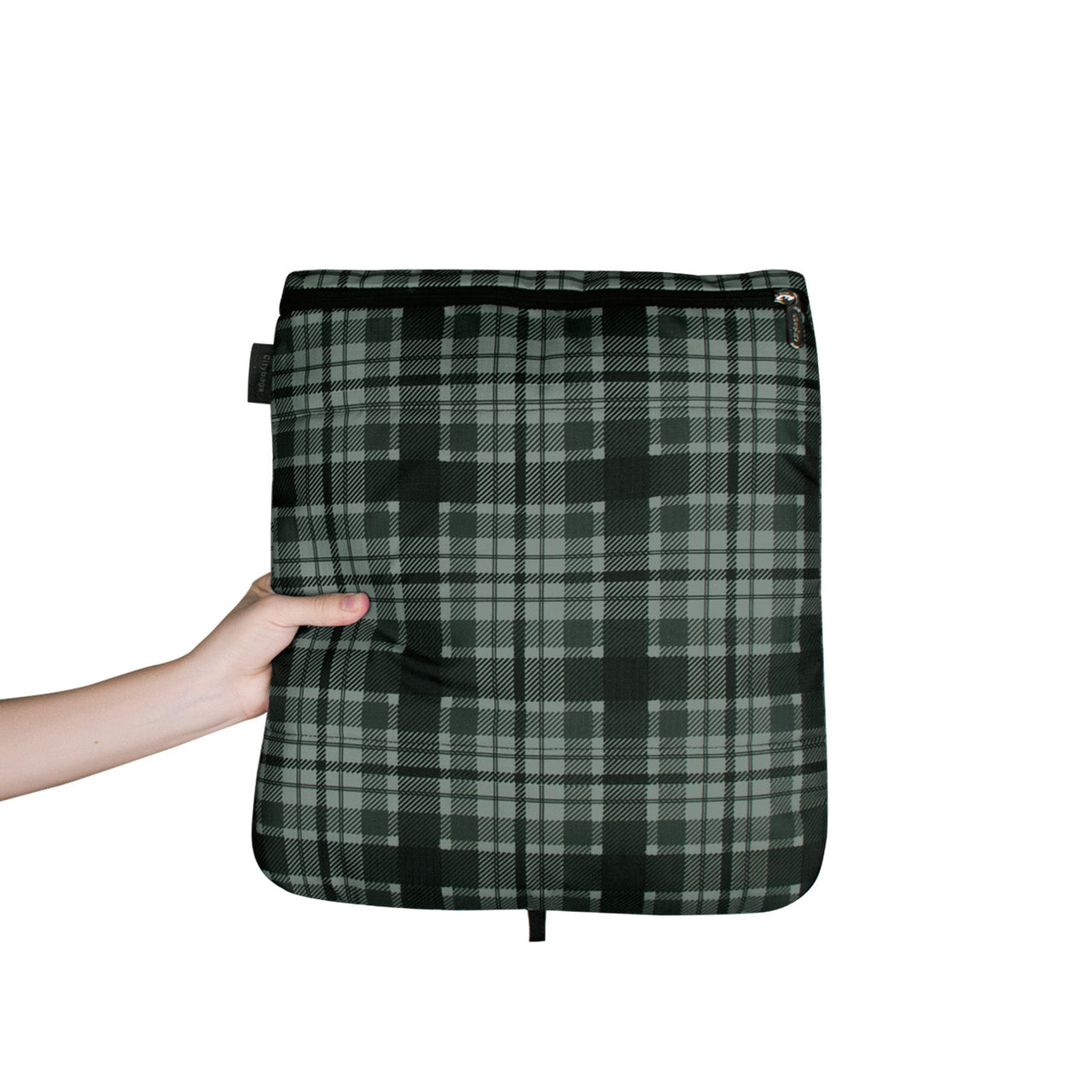 Morral Explorador Ultra Estampado Smoky Citybags