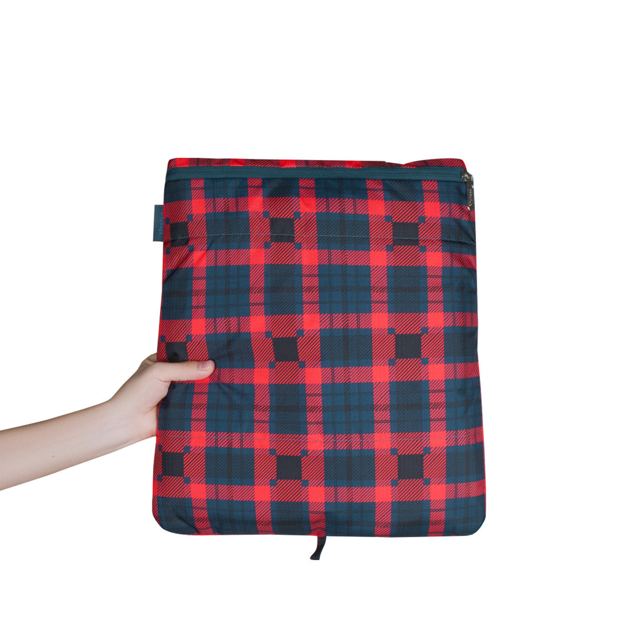 Morral Explorador Ultra Estampado Royal Citybags
