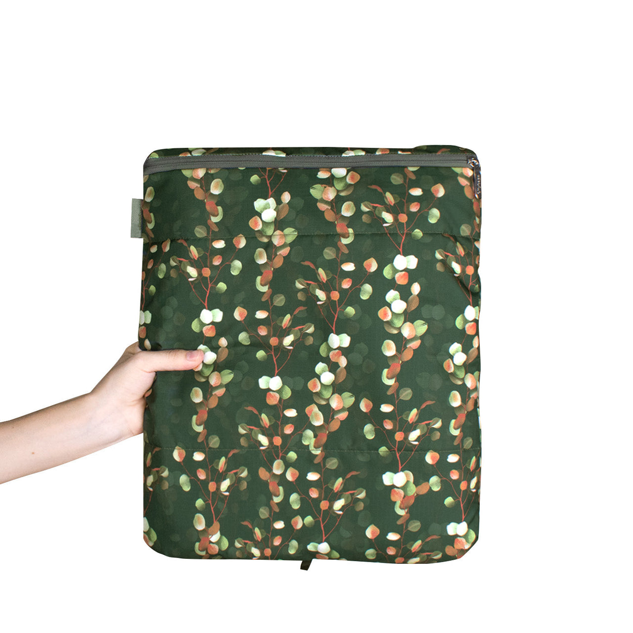 Morral Explorador Ultra Estampado Virginia Citybags