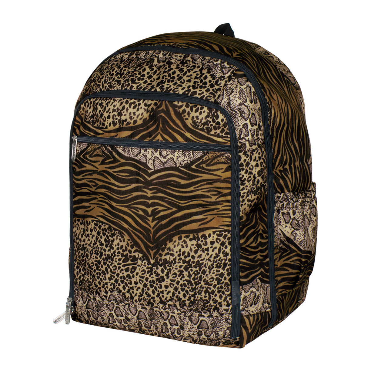 Morral Explorador Ultra Estampado Vegas Citybags