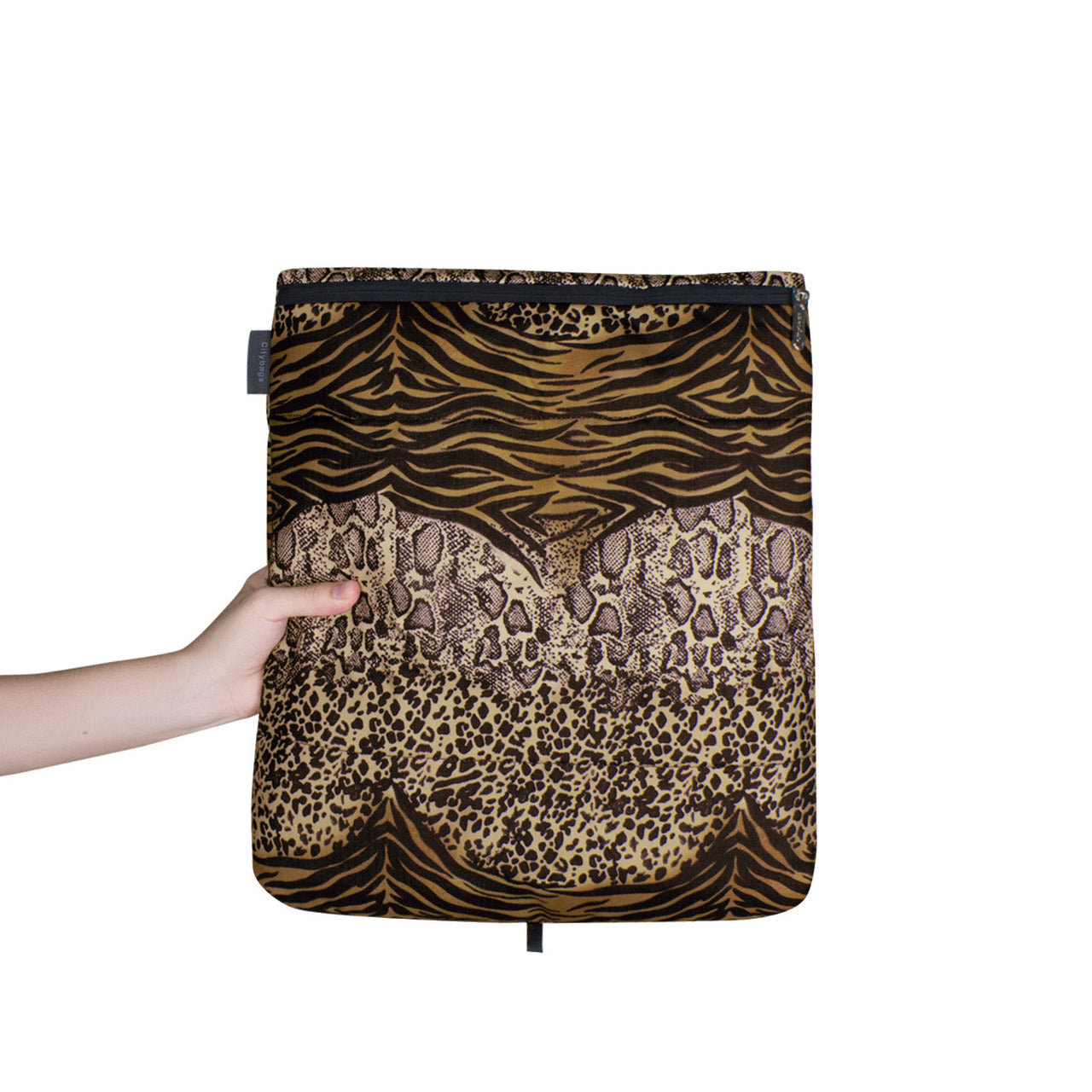 Morral Explorador Ultra Estampado Vegas Citybags