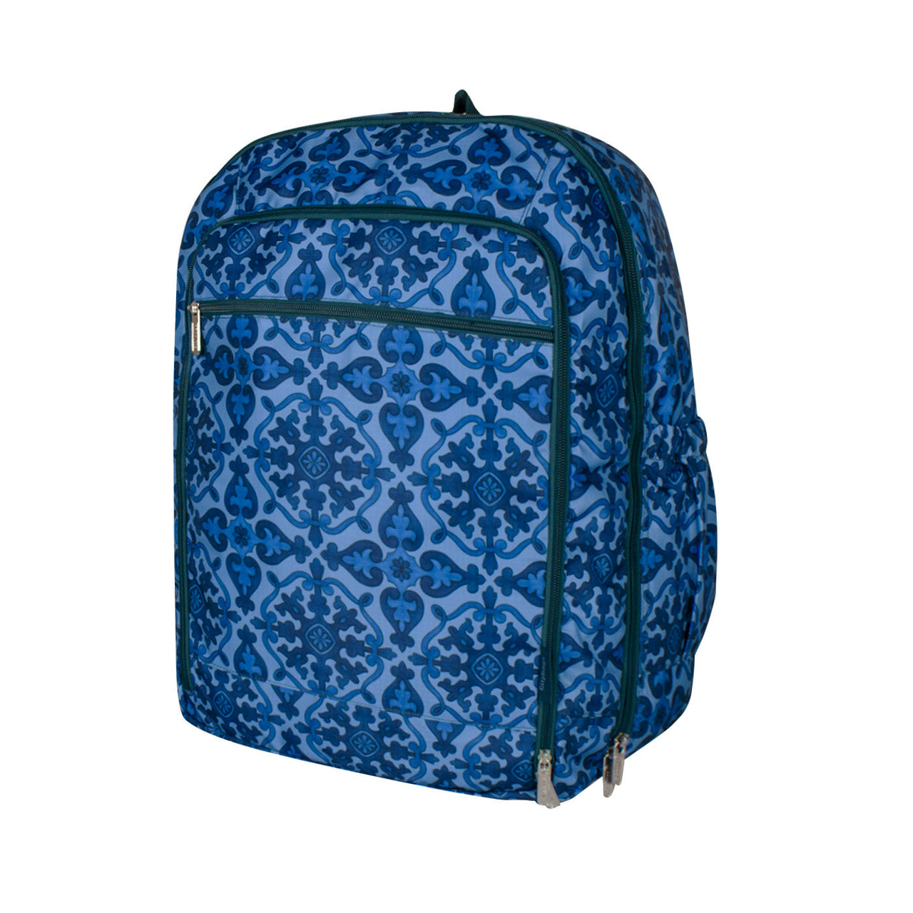 Morral Explorador Ultra Estampado Gema Citybags