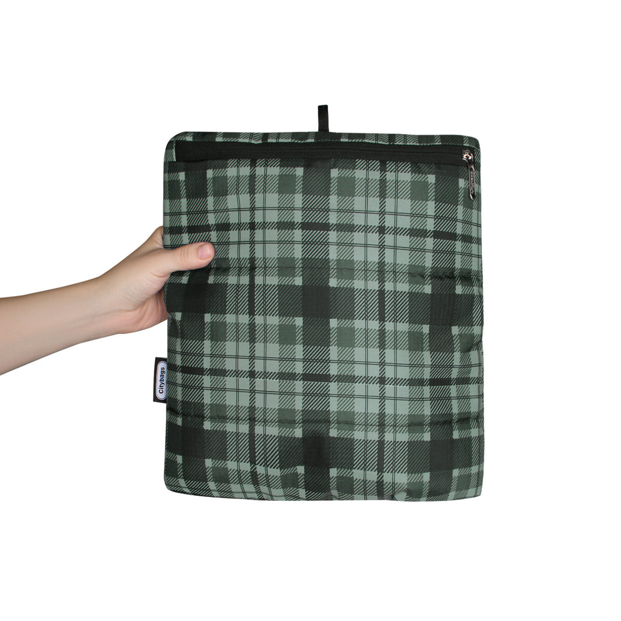 Morral Mochilero XL ULTRA Estampado Smoky Citybags Multicolor