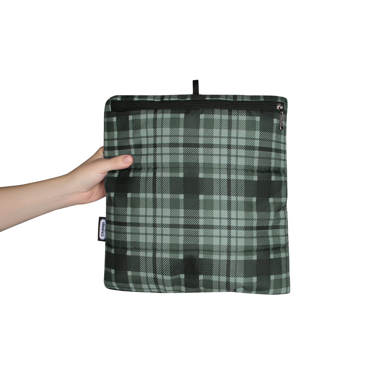 Morral Mochilero Pequeno ULTRA Estampado Smoky Citybags Multicolor