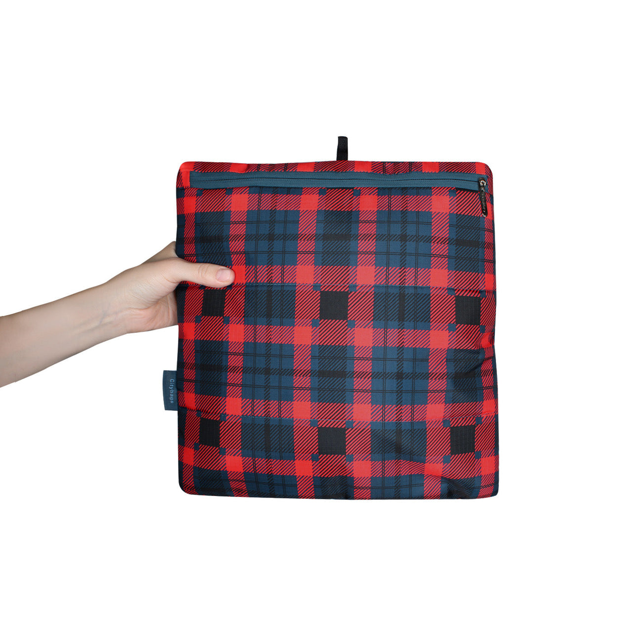 Morral Mochilero Pequeno ULTRA Estampado Royal Citybags Multicolor