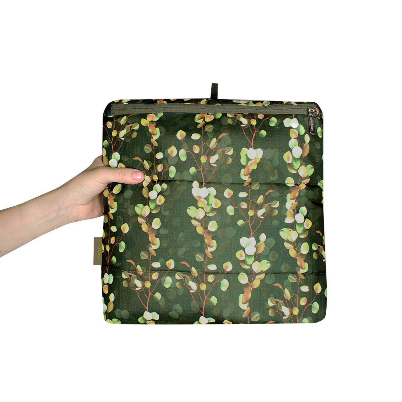 Morral Mochilero Pequeno ULTRA Estampado Virginia Citybags Multicolor