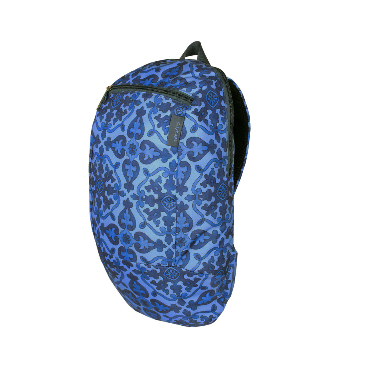 Morral Trekking ULTRA Estampado Gema Citybags Multicolor