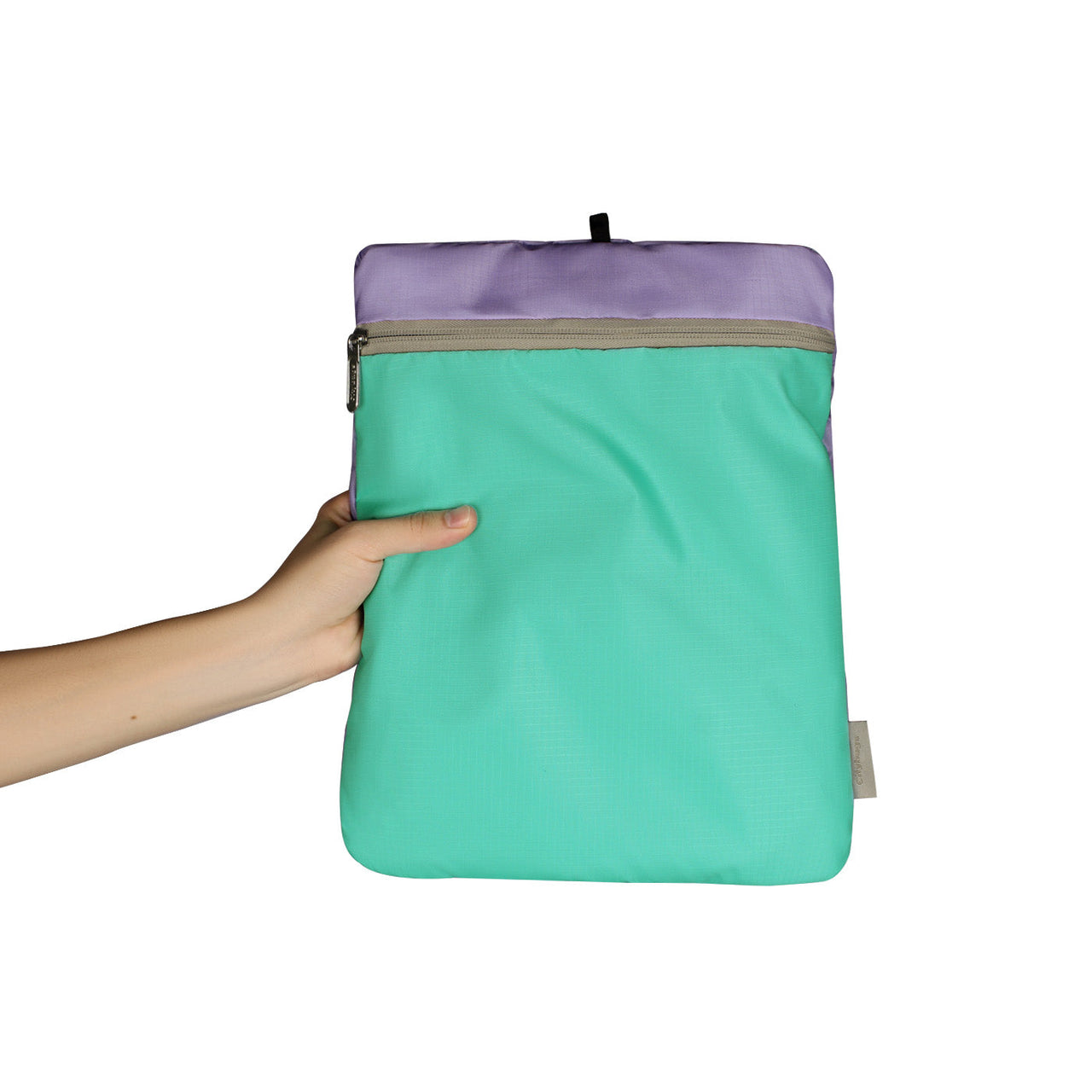 Bolso Manos Libres Convertible a Morral Citybags ULTRA Vanila