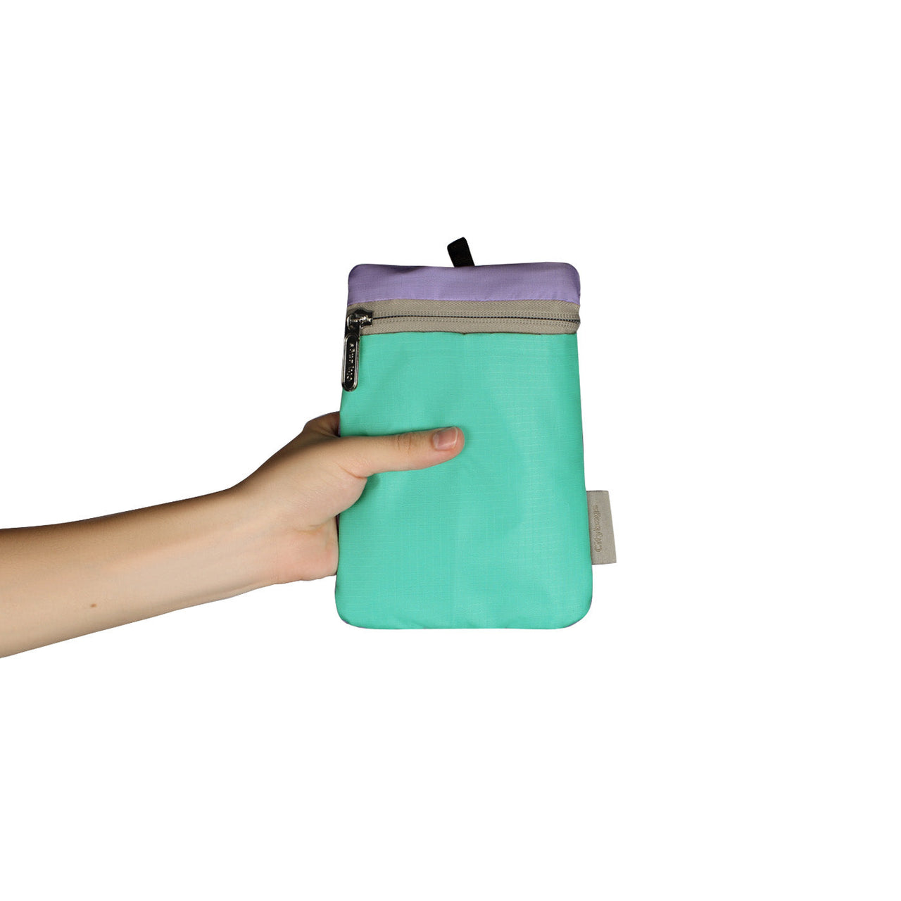 Bolso Manos Libres Mini Citybags ULTRA  Vanila
