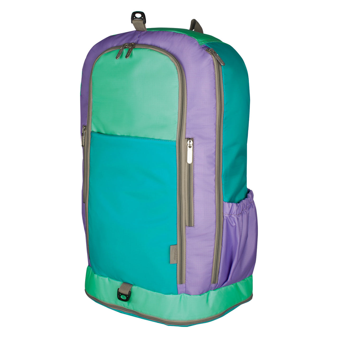 Morral Aventura ULTRA Plegable Estampado Vanila Citybags Multicolor