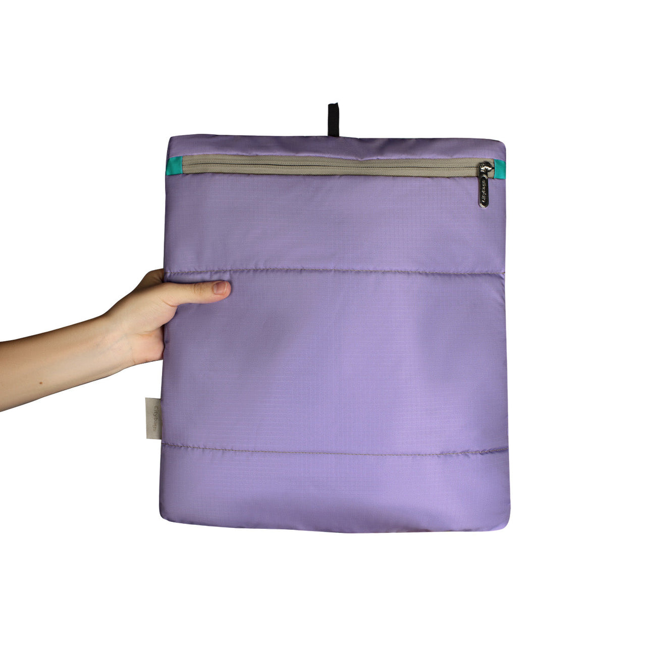 Morral Mochilero XL ULTRA Estampado  Vanila Citybags Multicolor