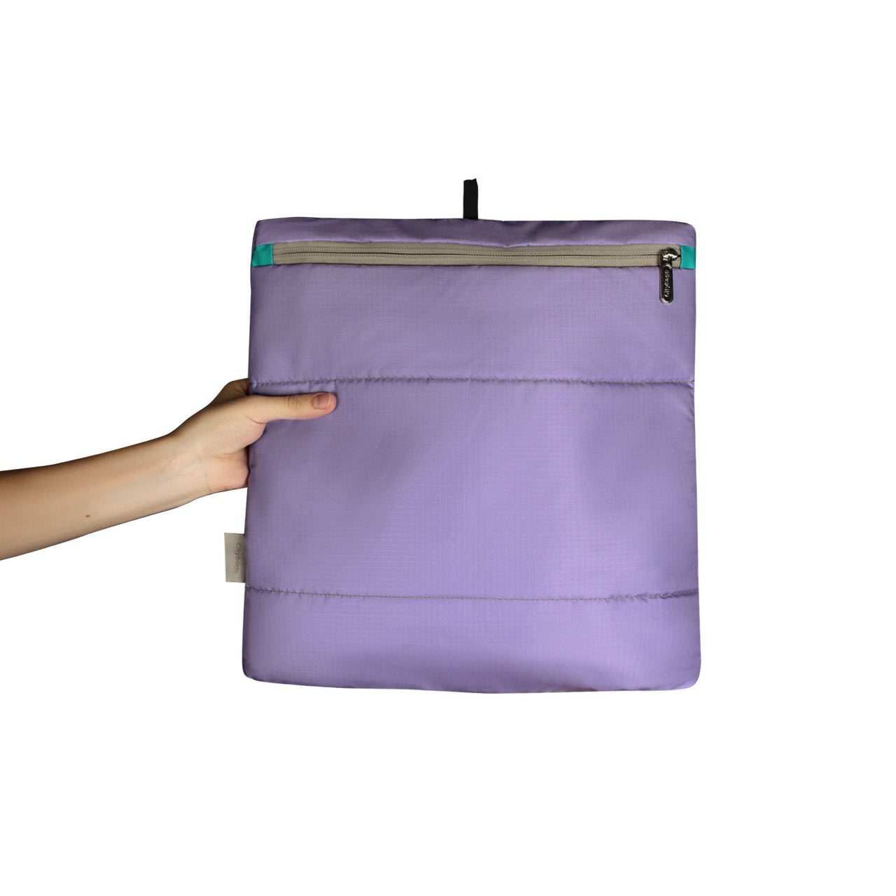 Morral Mochilero Pequeno ULTRA Estampado Vanila Citybags Multicolor