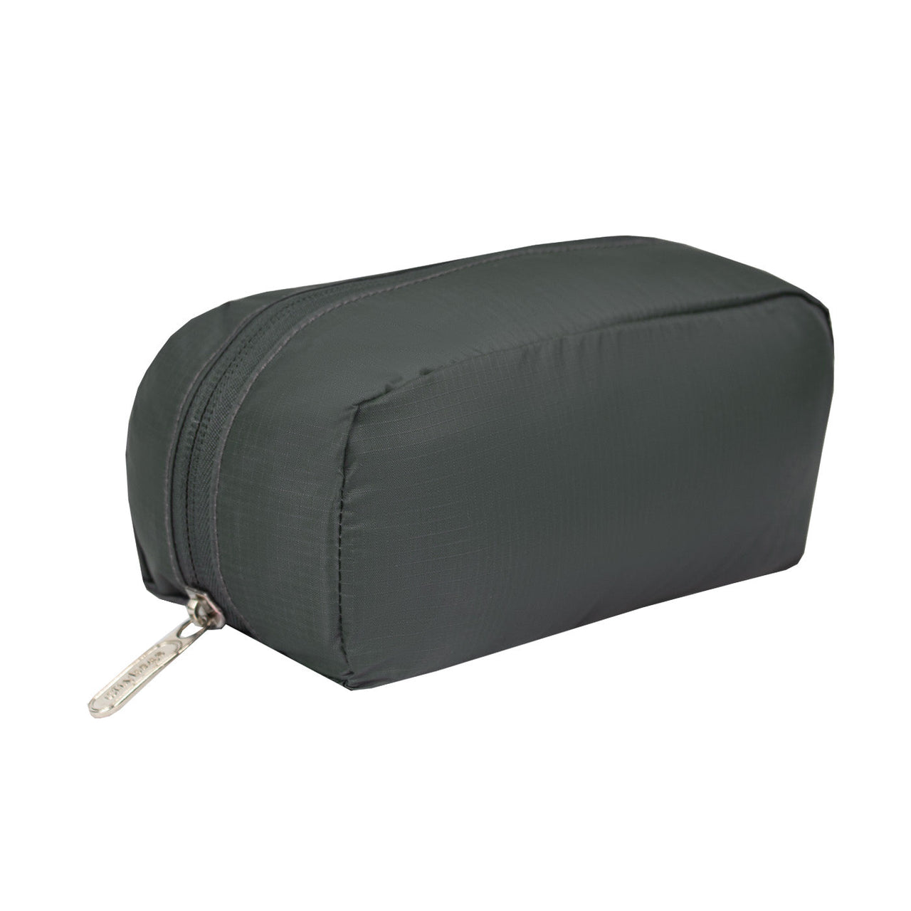 Cosmetiquera Gris Citybags