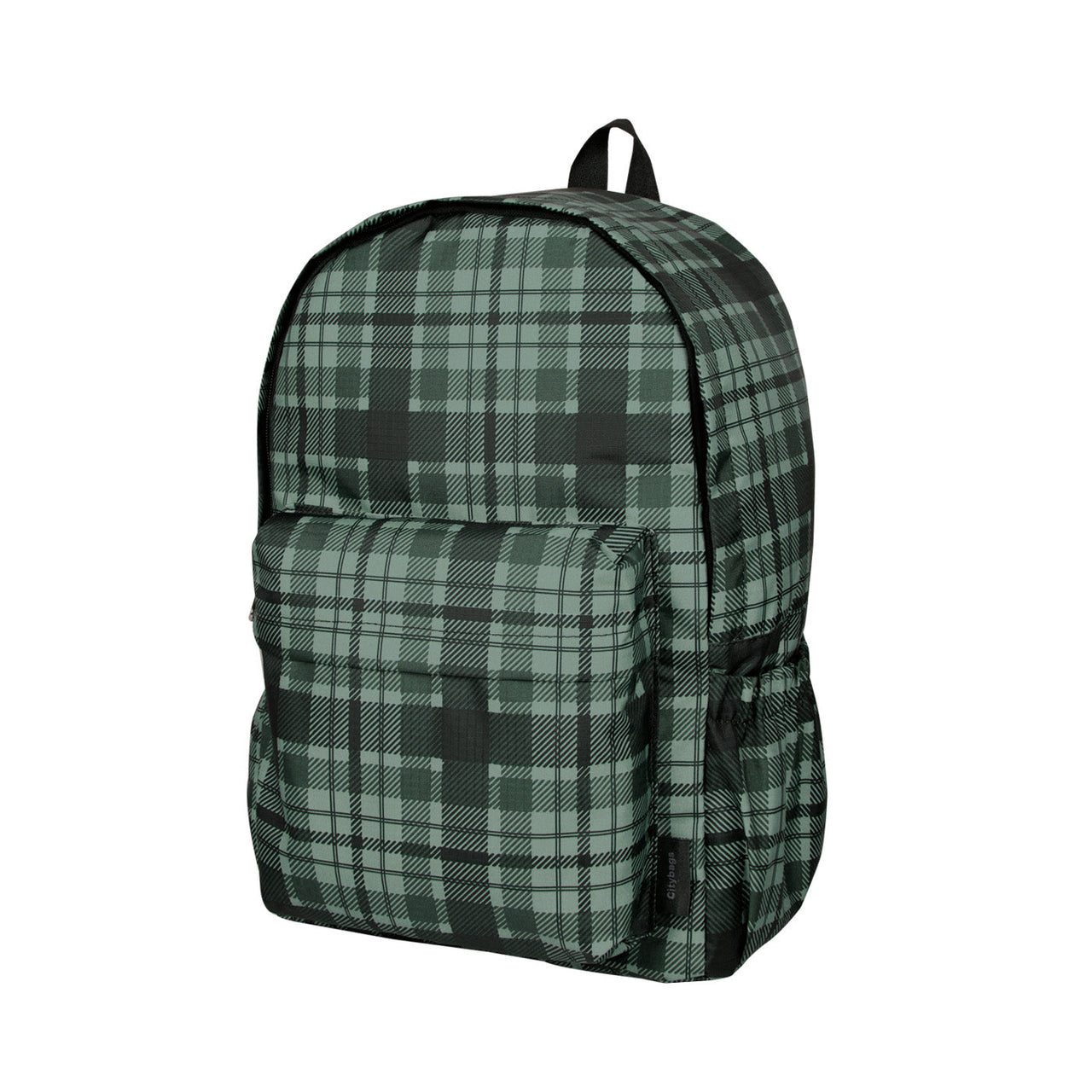 Morral Urbano Citybags Ultra Estampado Smoky