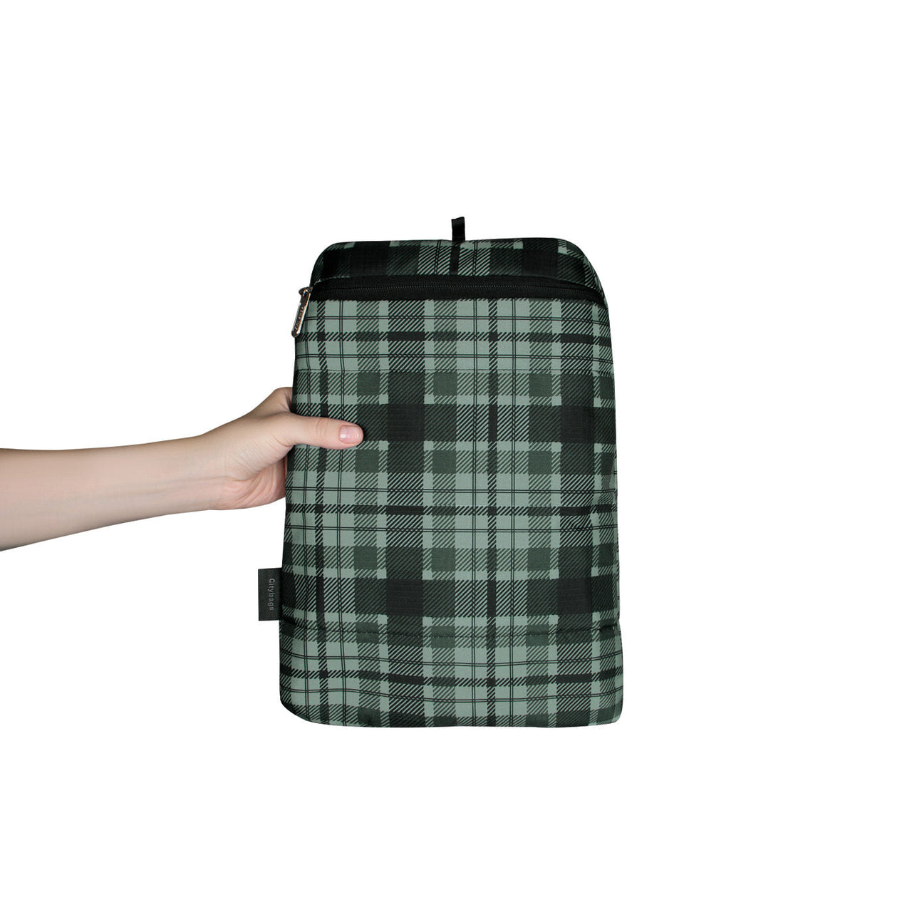 Morral Urbano Citybags Ultra Estampado Smoky