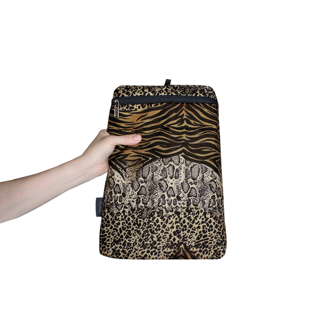 Morral Urbano Citybags Ultra Estampado Vegas
