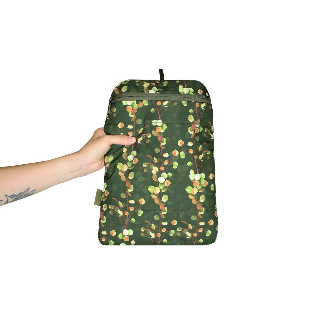 Morral Urbano Citybags Ultra Estampado Virginia